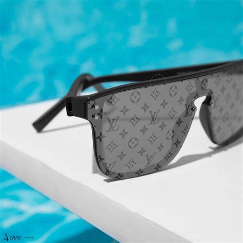 lv waimea sunglasses pandabuy|LV SUNGLASSES .